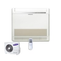 Samsung Set Truhengerät 3,5 kW - AC 035 RNJDKG + AC...
