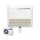 Samsung Set Truhengerät 3,5 kW - AC 035 RNJDKG + AC 035 RXADKG BAC/NASA Raumgröße 35 - 40 m² | R32
