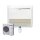 Samsung Set Truhengerät 5,0 kW - AC 052 RNJDKG + AC 052 RXADKG BAC/NASA Raumgröße 50 - 55 m² | R32