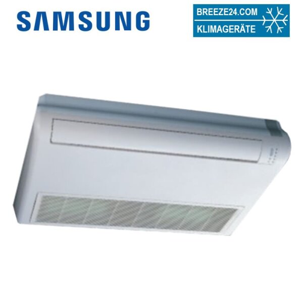 Samsung Truhengerät/Deckenunterbaugerät 7,1kW - AC 071 RNCDKG (Mono/Simultan) BAC/NASA R32