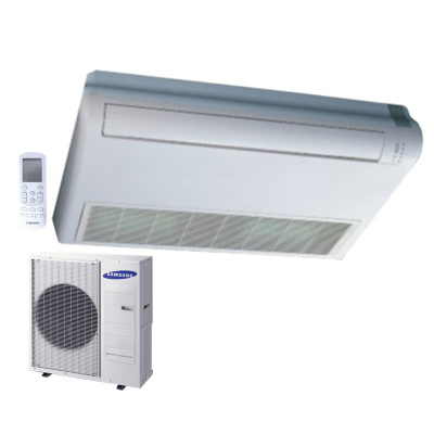 Samsung Set Truhengerät/Deckenunterbaugerät 5,0 kW - AC 052 RNCDKG + AC 052 RXADKG BAC/NASA R32