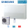Samsung Set Truhengerät/Deckenunterbaugerät 5,0 kW - AC 052 RNCDKG + AC 052 RXADKG BAC/NASA R32