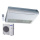 Samsung Set Truhengerät/Deckenunterbaugerät 7,1 kW - AC 071 RNCDKG + AC 071 RXADKG BAC/NASA R32
