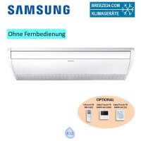 Samsung Deckenunterbaugerät AC 120 RNCDKG 12,0kW |...