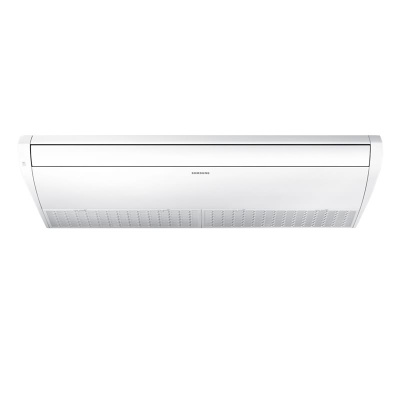 Samsung Deckenunterbaugerät AC 140 RNCDKG 13,4kW | Raumgröße 140 - 150 m² | nur Monosplit | BAC/NASA