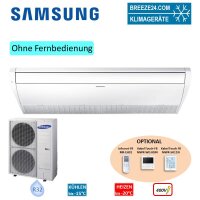 Samsung Set Deckenunterbaugerät 12,0 kW - AC 120...