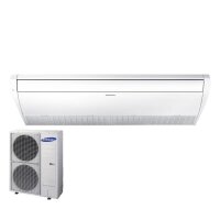 Samsung Set Deckenunterbaugerät 12,0 kW - AC 120...