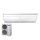 Samsung Set Deckenunterbaugerät 13,4 kW - AC 140 RNCDKG + AC 140 RXADNG Raumgröße 140 m² 400V/BAC