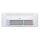 Samsung 1-Weg-Deckenkassette 2,6 kW - AC 026 RN1DKG + Blende PC1NWFMAN Wind-Free R32 (Nur Monosplit) BAC/NASA R32