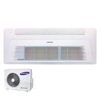 Samsung Set 2,6 kW - AC 026 RN1DKG 1-Weg-Deckenkassette +...