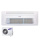 Samsung Set 2,6 kW - AC 026 RN1DKG 1-Weg-Deckenkassette + Blende PC1NWFMAN + AC 026 RXADKG BAC NASA
