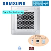 Samsung AC 052 RNNDKG Wind-Free Mini-Kassette + Blende...
