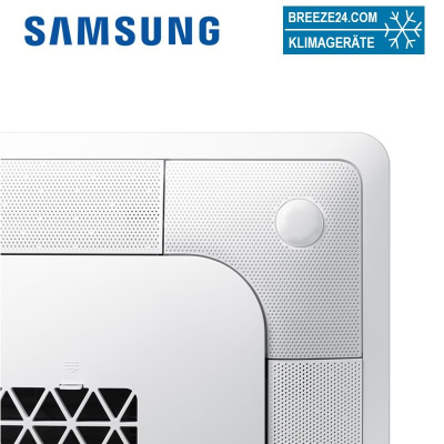 Samsung MCR-SMC 4-Sektorenbewegungssensor für 4-Wege 840x840 Wind-Free Kassetten