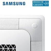 Samsung MCR-SMC 4-Sektorenbewegungssensor für 4-Wege...