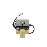 Panasonic Aquarea LT PAW-3WYVLV-HW 3-Wege-Ventil für...