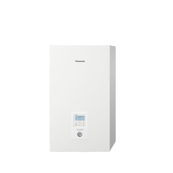 Panasonic Aquarea LT Generation J WH-SDC0709J3E5 Hydromodul Heizen | Kühlen | Heizstab 3.0 kW