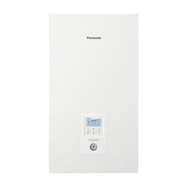 Panasonic Aquarea LT Generation J WH-SDC0709J3E5 Hydromodul Heizen | Kühlen | Heizstab 3.0 kW