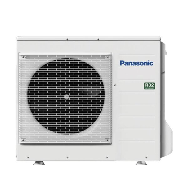 Panasonic Aquarea LT Generation J WH-UD07JE5 Split-Wärmepumpe | 7.0 kW | Heizen | Kühlen | R32