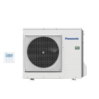Panasonic Aquarea LT Generation J WH-UD07JE5...