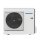 Panasonic Aquarea LT Generation J WH-UD07JE5 Split-Wärmepumpe | 7.0 kW | Heizen | Kühlen | R32