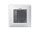 Samsung AC 052 RN4DKG Wind-Free Deckenkassette 840 x 840 + Blende PC4NUFMAN R32 (Mono/Simultan) BAC/NASA 5,0 kW
