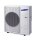 Samsung Set Deckenkassette Wind-Free 12,0 kW AC 120 RN4DKG + Blende PC4NUFMAN + AC 120 RXADNG R32 Klimaanlage BAC/NASA 400V