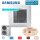 Samsung Set Deckenkassette Wind-Free 13,4 kW AC 140 RN4DKG + Blende PC4NUFMAN + AC 140 RXADNG R32 Klimaanlage BAC/NASA 400V
