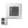 Samsung Set Deckenkassette Wind-Free 13,4 kW AC 140 RN4DKG + Blende PC4NUFMAN + AC 140 RXADNG R32 Klimaanlage BAC/NASA 400V