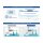 Samsung Set Deckenkassette Wind-Free 13,4 kW AC 140 RN4DKG + Blende PC4NUFMAN + AC 140 RXADNG R32 Klimaanlage BAC/NASA 400V