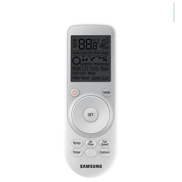 Samsung AR-KH03E Infrarot-Fernbedienung