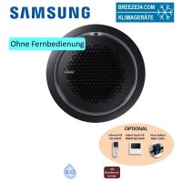 Samsung AC 071 RN4PKG WindFree Round Airflow...