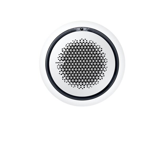 Samsung AC 140 RN4PKG WindFree Round Airflow Deckenkassette/Blende PC4NUNMAN weiss (nur Monosplit) BAC/NASA 13,4 kW