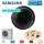 Samsung Set Deckenkassette Round Airflow 10,0 kW AC 100 RN4PKG + Blende PC4NBNMAN schwarz + AC 100 RXADNG R32 Klimaanlage 400V
