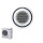 Samsung Set Deckenkassette Round Airflow 12,0 kW AC 120 RN4PKG + Blende PC4NUNMAN weiss + AC 120 RXADNG R32 Klimaanlage 400V