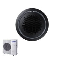 Samsung Set Deckenkassette Round Airflow 12,0 kW AC 120...