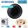 Samsung Set Deckenkassette Round Airflow 12,0 kW AC 120 RN4PKG + Blende PC4NBNMAN schwarz + AC 120 RXADNG R32 Klimaanlage 400V
