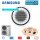 Samsung Set Deckenkassette Round Airflow 13,4 kW AC 140 RN4PKG + Blende PC4NUNMAN weiss + AC 140 RXADNG R32 Klimaanlage 400V
