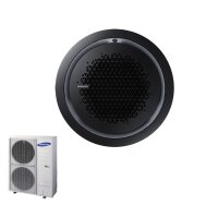 Samsung Set AC 140 RN4PKG + Blende PC4NBNMAN schwarz + AC...