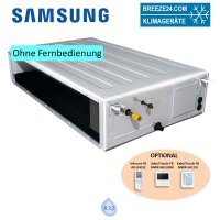 Samsung Kanalgerät 7,1 kW - AC 071 RNMDKG...