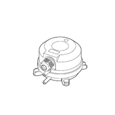 Samsung MOS-P1050 Differenzdruckschalter ERP-Konform