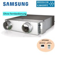 Samsung AN 026 JSKLKN Kreuzstromwärmetauscher NASA