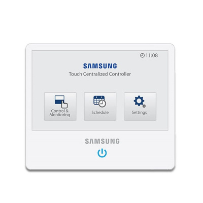 Samsung MCM-A 300N Touch-Zentralfernbedienung