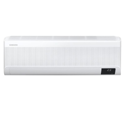 Samsung Wandgerät 1,5 kW - AM 015 TNVDKH Wind-Free E-Ventil eingebaut (nur DVM S) R410A