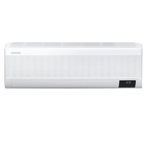 Samsung Wandgerät 2,2 kW - AM 022 TNVDKH Wind-Free E-Ventil eingebaut (nur DVM S) R410A