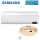 Samsung Wandgerät 3,6 kW - AM 036 TNVDKH Wind-Free E-Ventil eingebaut (nur DVM S) R410A