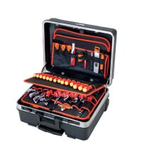 FL-W140 Werkzeugkoffer 140-tlg