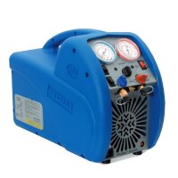 RG 5410A-E Absaugstation
