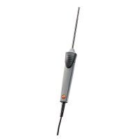 Testo Wasserdichter Oberflächenfühler NTC