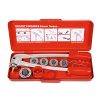 Rothenberger Expandersatz 10-28