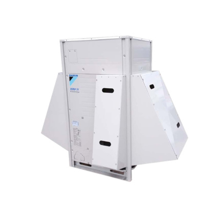 Daikin WinPro VRV7 Wetterschutz